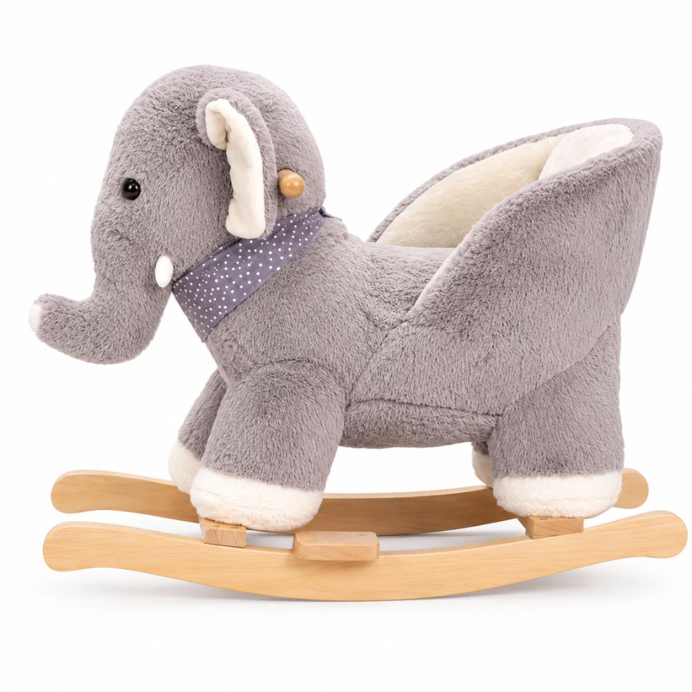 Ivalo Ello Elephant