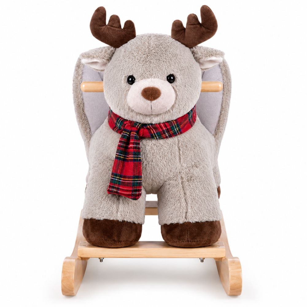 Ivalo Dodo Antlers