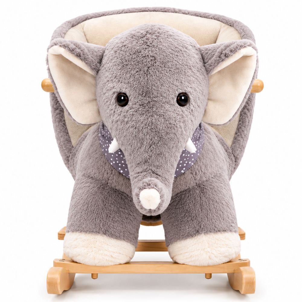 Ivalo Ello Elephant