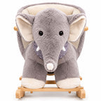 Ivalo Ello Elephant