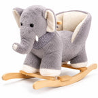 Ivalo Ello Elephant