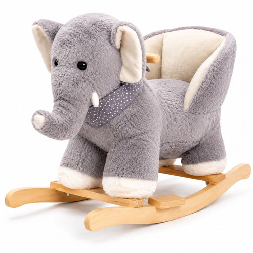 Ivalo Ello Elephant