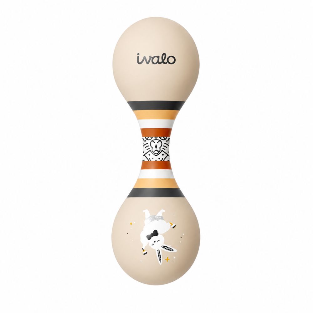 Ivalo Pebble Pop