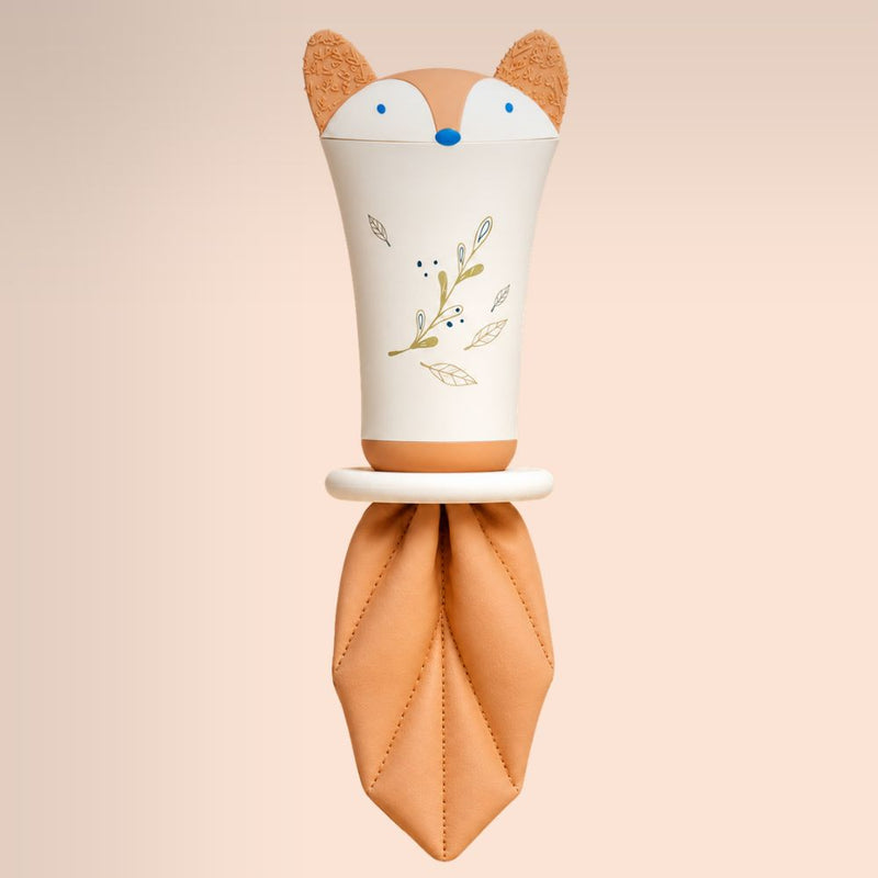 Ivalo Luma Fox