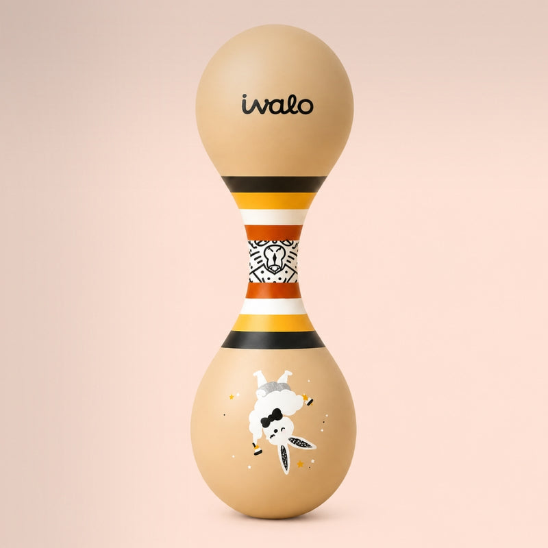 Ivalo Pebble Pop
