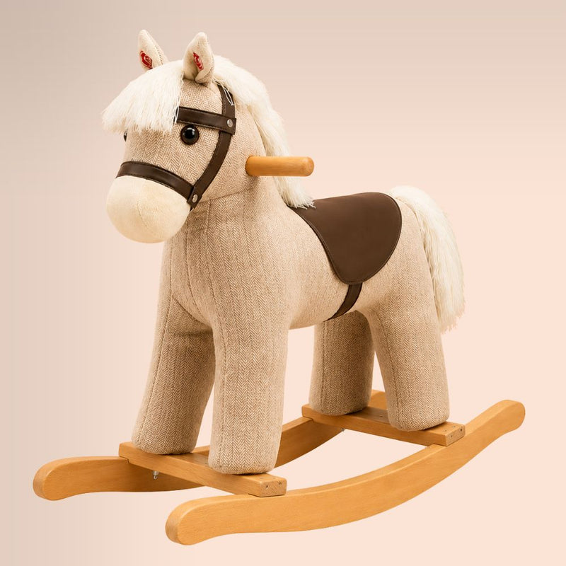 Ivalo Nori Horse
