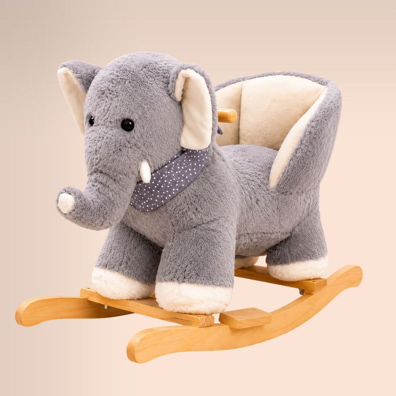 Ivalo Ello Elephant