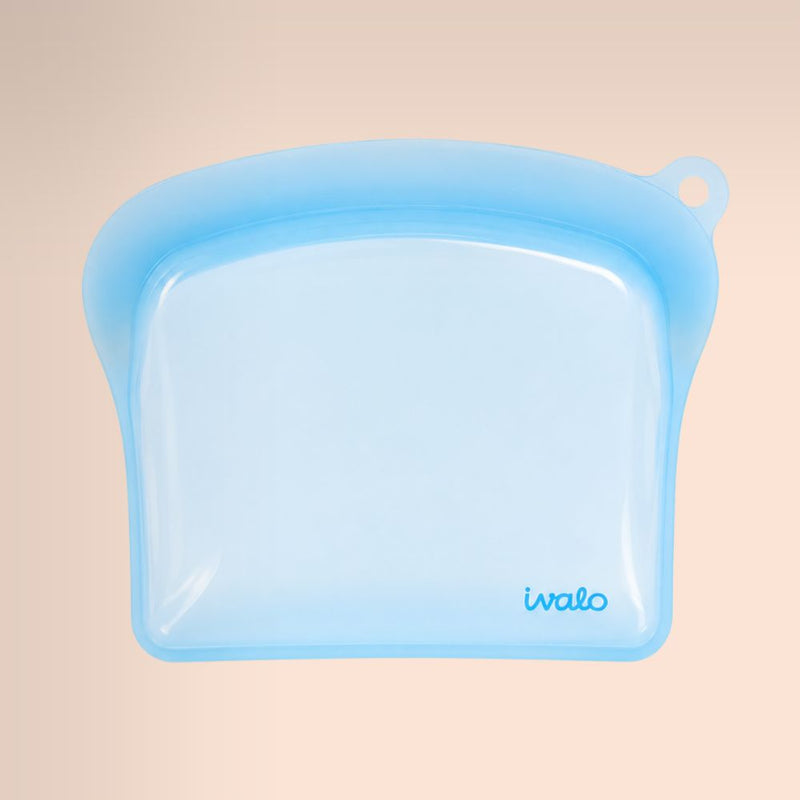 Ivalo Squishi Bag