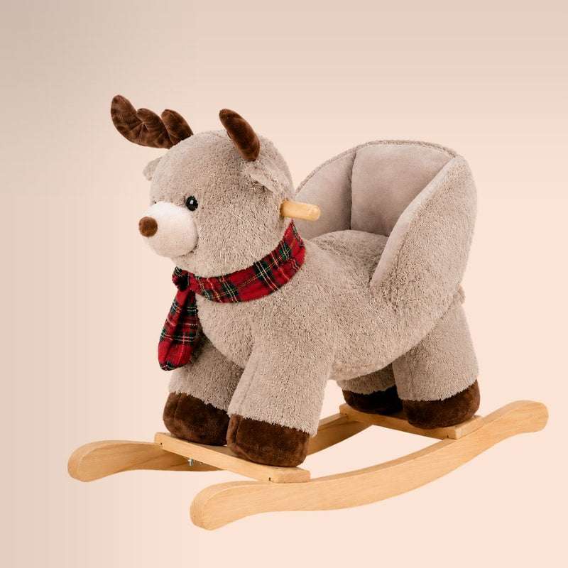 Ivalo Dodo Antlers