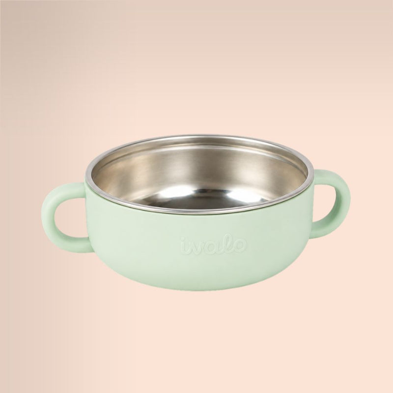 Ivalo Buddy Bowl