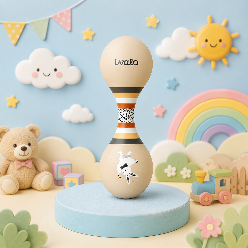 Ivalo Pebble Pop