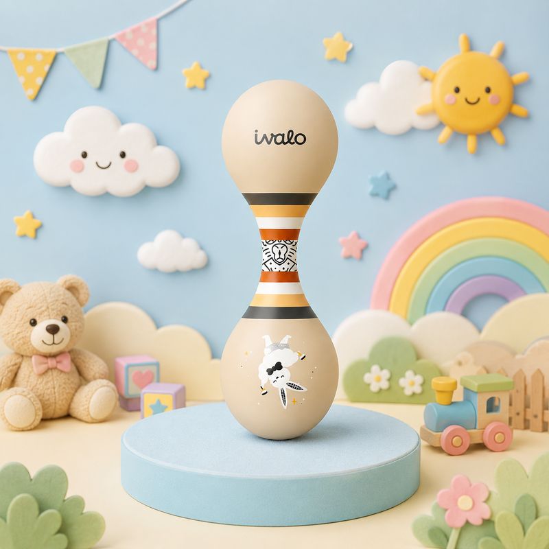 Ivalo Pebble Pop