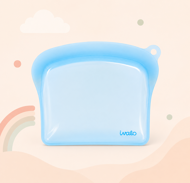 Ivalo Squishi Bag