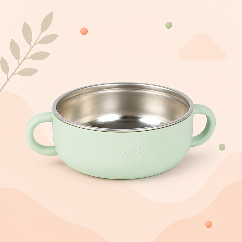 Ivalo Buddy Bowl