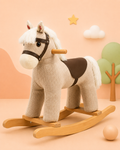 Ivalo Nori Horse