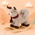 Ivalo Dodo Antlers