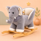 Ivalo Ello Elephant