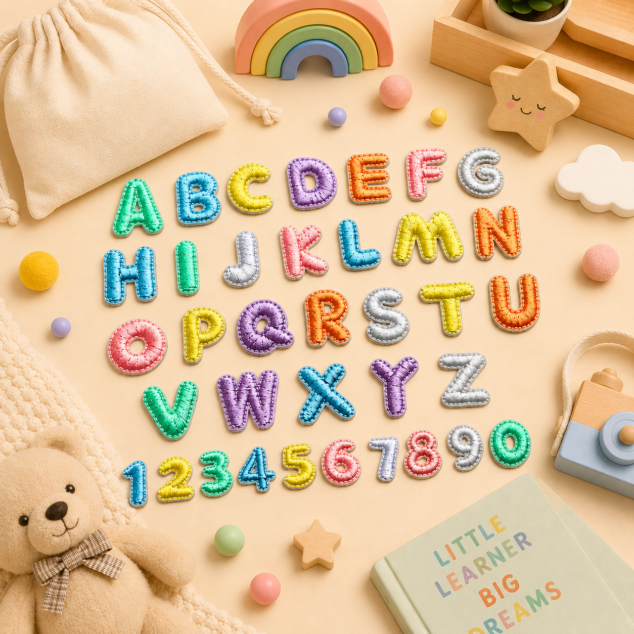 Ivalo Letters