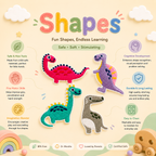 Ivalo Shapes
